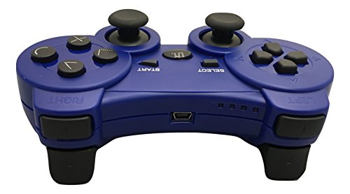 1 Bek+Design+Wireless+Controller+Playstation