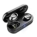Wireless Ear Buds Wireless Headphones Bluetooth 5.0 Waterproof Earbuds Built-in Mic with 500mAh Charging Case