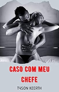 Livro Caso com meu chefe