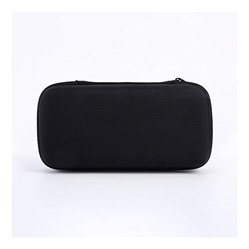 image for Beststar Hard EVA Travel Carrying Case for Microphone, Mobile Phone, C