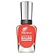 Sally Hansen Complete Salon Manicure Nail Polish 826 Carnivale