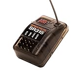 Spektrum SR315 3-Channel 2.4GHz DSMR RC Sport