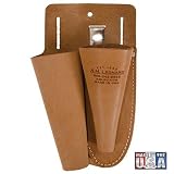 AM Leonard SC3T 3-Tool Case - Brown