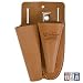 AM Leonard SC3T 3-Tool Case - Brown