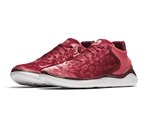 free rn 2018 wild running shoe