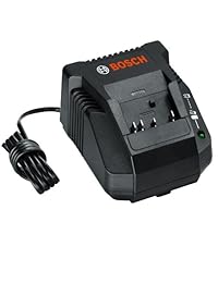 Bosch bc660 18 volt iones de litio Cargador de batería