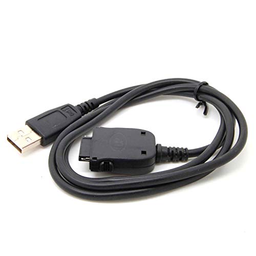 2 in 1 Dell Axim X3 X3i X30 PDA Phone Sync Data and Charger Charger Cable Cord Wall Travel Charger PDA Smart Pocket PC 2003 Phone c114