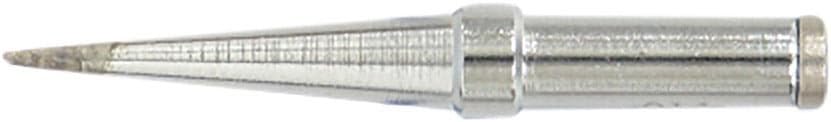WellerPTO7 Long Conical Tip, 8 Mm, 700° F, Black