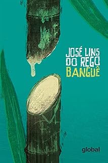Livro Banguê