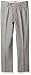 Isaac Mizrahi Boy's Slim Linen Chambray Pants
