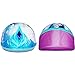 Frozen Toddler Kids Bike Helmet for Girls Ages 3-5 years by Disney with Princess Tiara