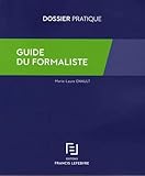 Image de GUIDE DU FORMALISTE