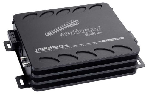 How Would You Like To Buy AUDIOPIPE APSM-2075 Channel Amplifier APSM2075 Best Price? AUDIOPIPE APSM-2075 Channel Amplifier APSM2075