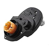 Power Wheels 00968-2938 #7R 16T Motor and Gearbox F-150