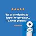 Cottonelle FreshCare Flushable Wipes for Adults, Wet Wipes, Alcohol Free, 4 Packs of 42 Wet Wipes (168 Wet Wipes Total)