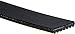 ACDelco Gold 7K951 Standard V-Ribbed Serpentine Belt