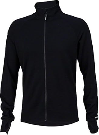surly merino jersey