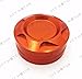 HTTMT- Motorcycle Aluminum CNC Engine Rear Fluid Reservoir Cap for KTM DUKE 125/200/390