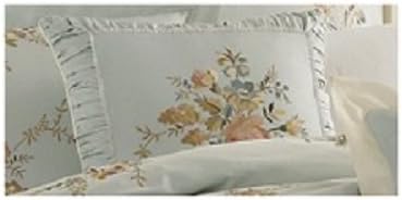Amazon Com Raymond Waites Sandra Decorative Pillow Home Kitchen