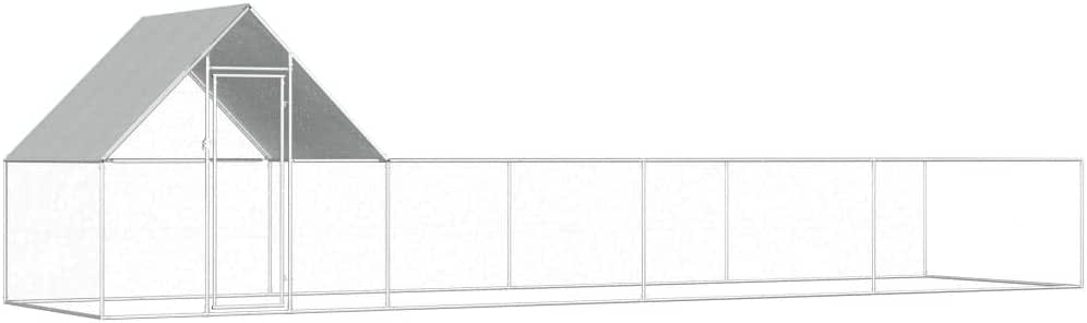 vidaXL Jardinera Exterior Grande Macetero Huerto Urbano Maceta XXL ...