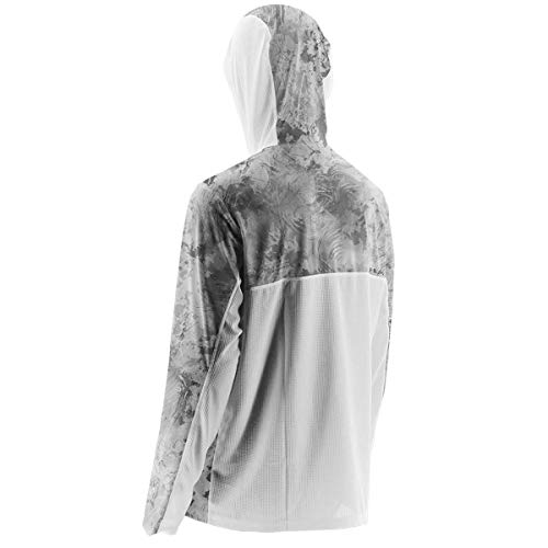 huk subphantis icon hoodie