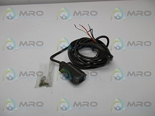 HOKUYO PX1-FC PHOTOELECTRIC RECEIVERUSED