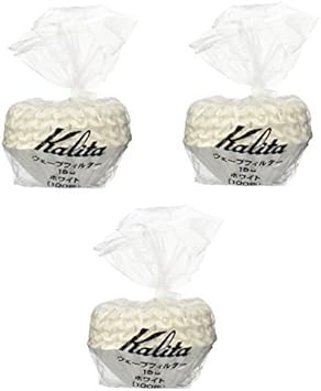 filtro per caffè per chemex