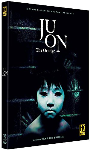 Ju-On : The Grudge - Édition Collector - Edition Limitée