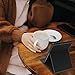 Infiland Kindle Paperwhite 2018 Case, Multiple Angle Stand Case Cover Compatible with All-New Kindle Paperwhite 10th Generation 6