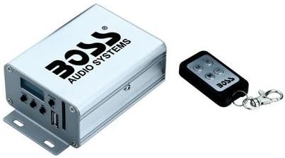 boss mc500 motorcycle speakers