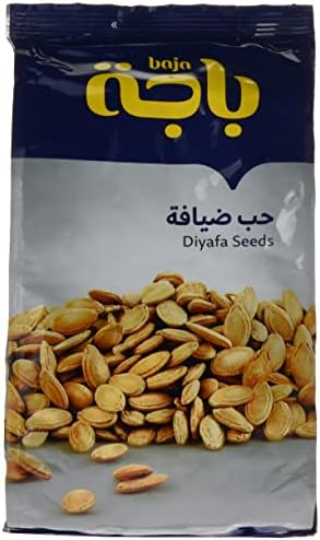 سعر بذور ضيافة من باجا، 280 غرام - عبوة من 1 قطعة فى السعودية | بواسطة ...