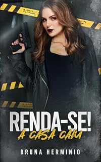 Livro RENDA-SE! A Casa Caiu
