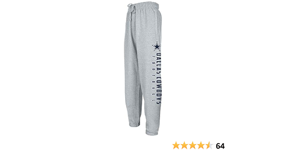 Dallas Cowboys Men's Selby Sweatpants 