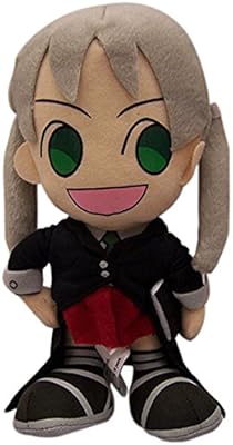 Great Eastern Soul Eater 9 Maka Albarn Plush Toy Amazon Sg Toys Great Eastern Soul Eater 9 Maka Albarn Plush Toy Amazon Sg Toys