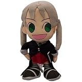 Great Eastern Soul Eater 9" Maka Albarn Plush Toy