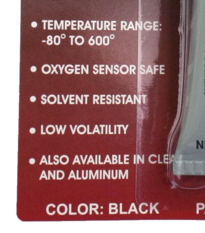 113-5 - 7008 Valco All-In-One Silicone - Aluminum