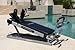 Pilates Power Gym Pro Cardio Package (Incl. Power Flex Cardio Rebounder & 4 Pilates Workout DVDs)