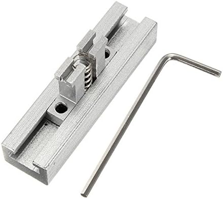 Small BGA Reballing Station Directly Heated Stencil Template