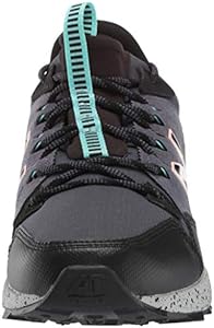 new balance men's crag v1 fresh foam trail running shoes