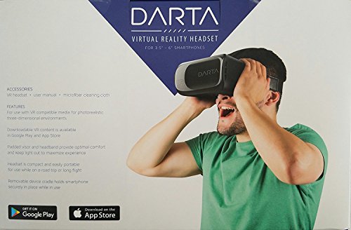 Virtual-reality-headset
