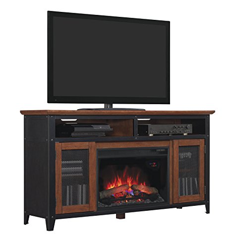 ClassicFlame 26MM4964-C296 Landis TV Stand for TVs up to 65