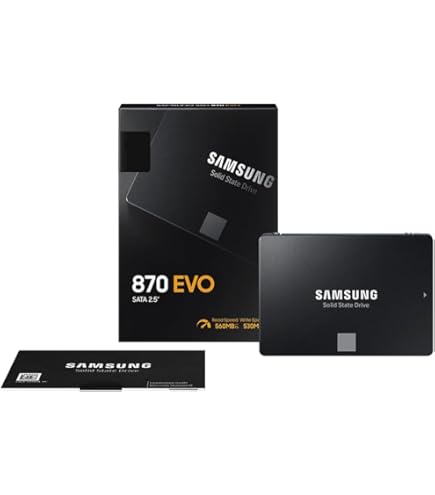 【未使用】 Samsung 860 EVO 1TB SSD SATA 2.5 61YX7Zbt5pL._AC_SY200_QL15_.jpg