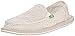 Sanuk Women's Donna Knit Stitch Flat
