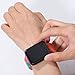 MLQSS 20mm Rubber Band Compatible with Samsung Galaxy Watch Active,Quick Release Strap for Gear Sport/Amazfit Bip/GTR 42m/Huawei 2/Ticwatch 2/S/E/Vivomove HR Smart Watch