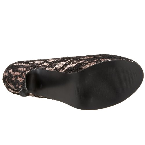 Bordello-Teeze-07L-Platform-Pump