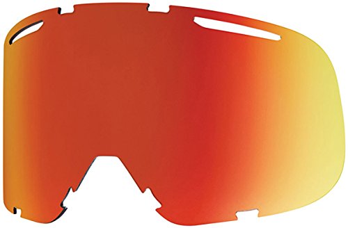 Smith Optics RIOT LENS ChromaPop Everyday Red Mirror MP