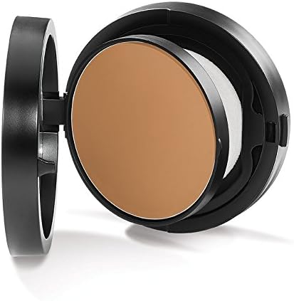 YoungbloodMineral Radiance Creme Powder Foundation - Tawnee Women 0.25 oz