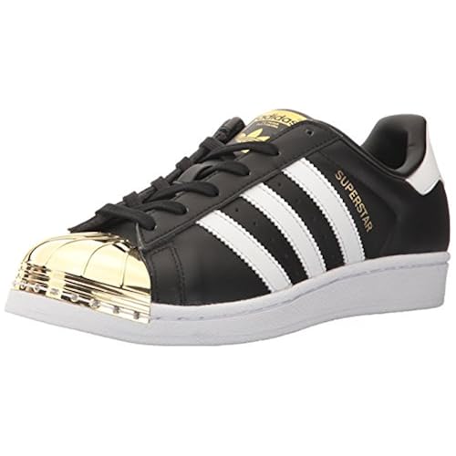 adidas gold and black sliders