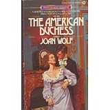 The American Duchess (Signet)