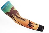 Sarx UPF50+ Sun Protection Arm Sleeves (Pair-2 sleeves)
